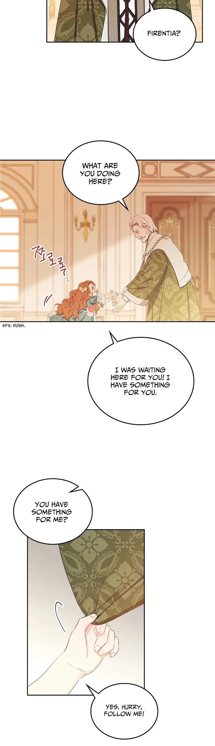 Ibeon Saengeun Gajuga Doegetseumnida Chapter 13 page 16 - 