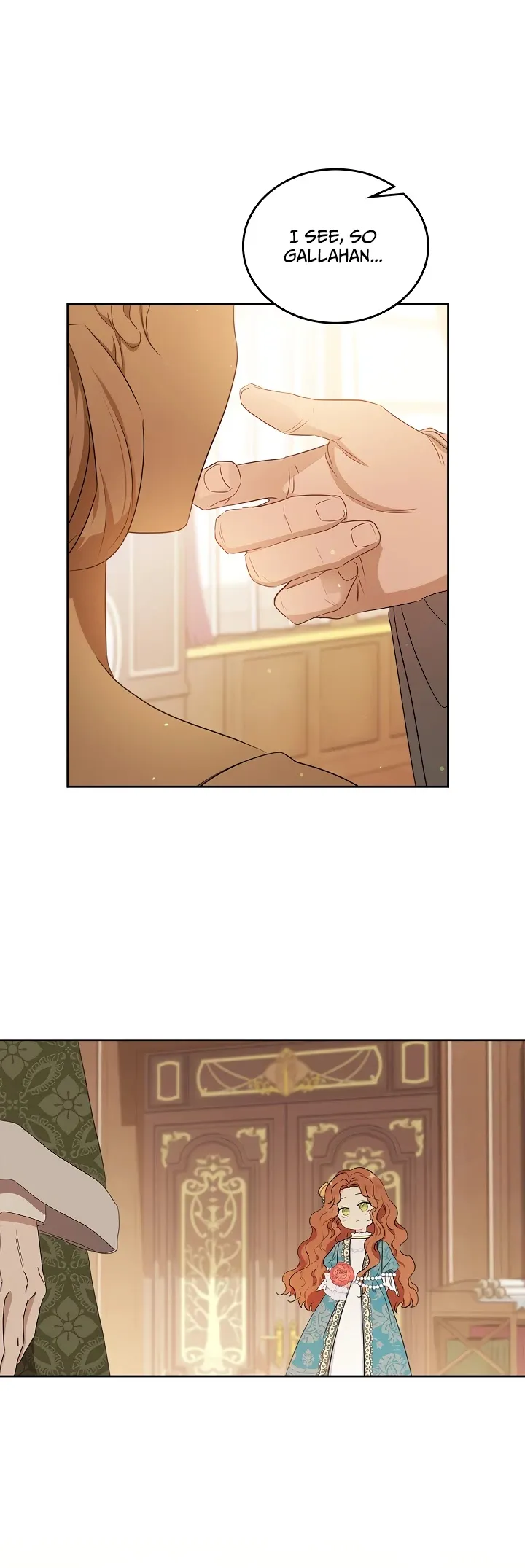Ibeon Saengeun Gajuga Doegetseumnida Chapter 13 page 20 - 