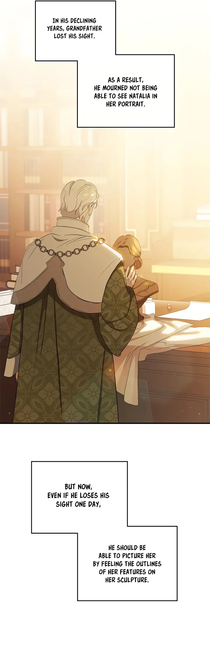 Ibeon Saengeun Gajuga Doegetseumnida Chapter 13 page 21 - 
