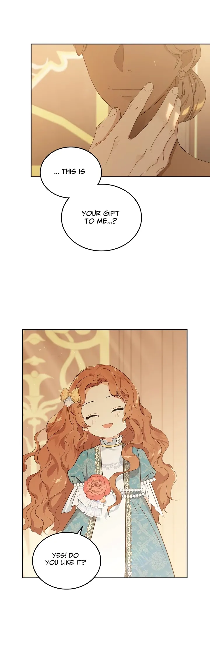 Ibeon Saengeun Gajuga Doegetseumnida Chapter 13 page 22 - 