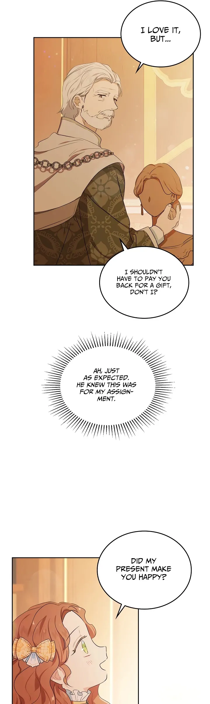 Ibeon Saengeun Gajuga Doegetseumnida Chapter 13 page 23 - 