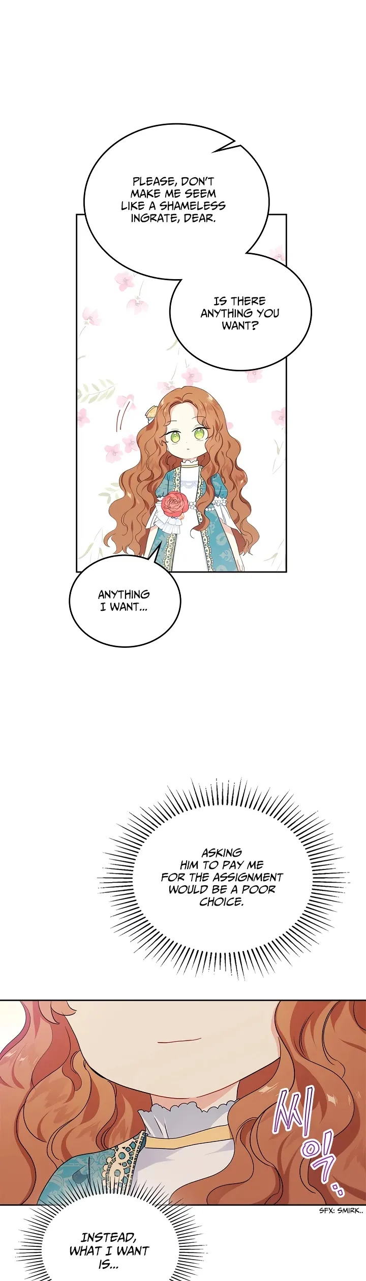 Ibeon Saengeun Gajuga Doegetseumnida Chapter 13 page 27 - 