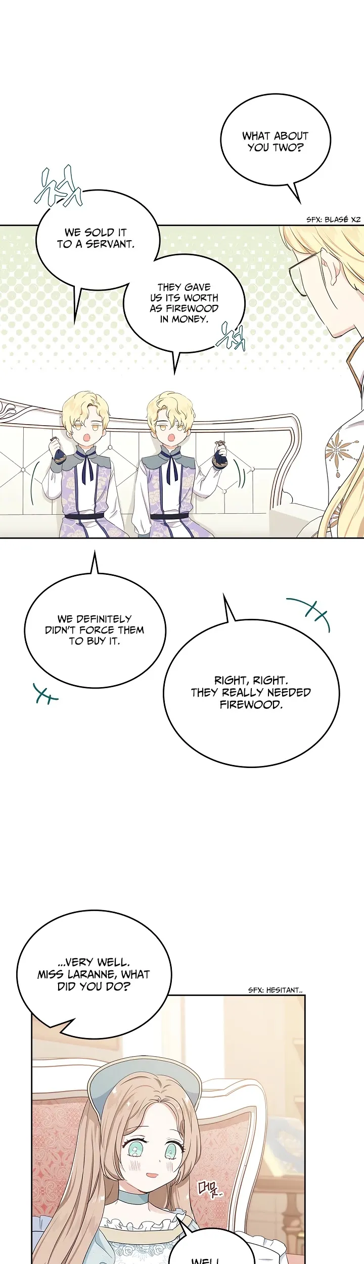 Ibeon Saengeun Gajuga Doegetseumnida Chapter 13 page 31 - 