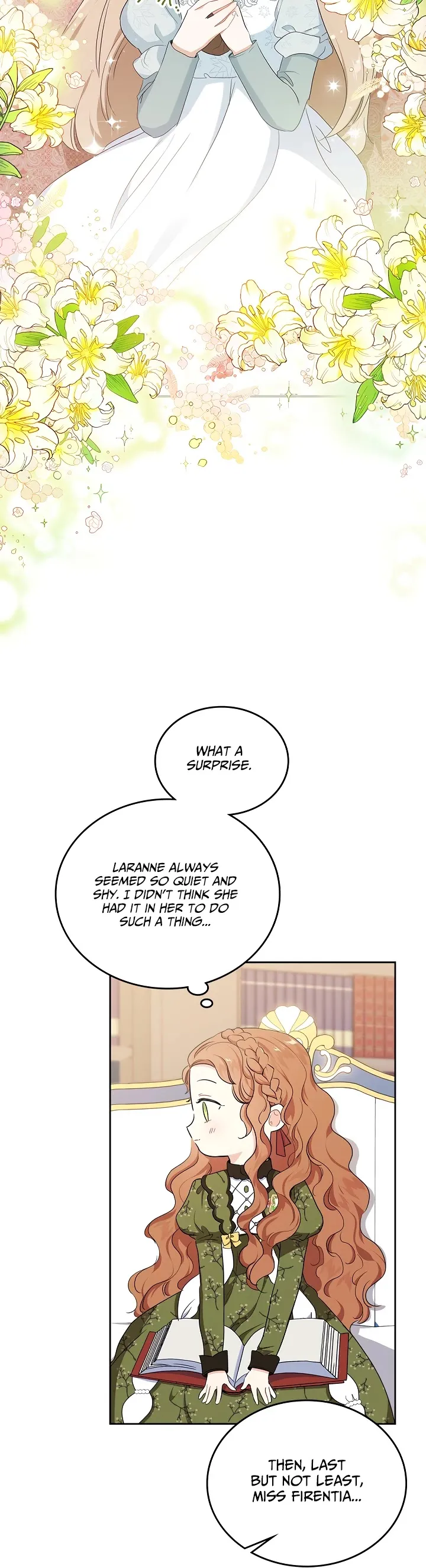 Ibeon Saengeun Gajuga Doegetseumnida Chapter 13 page 34 - 