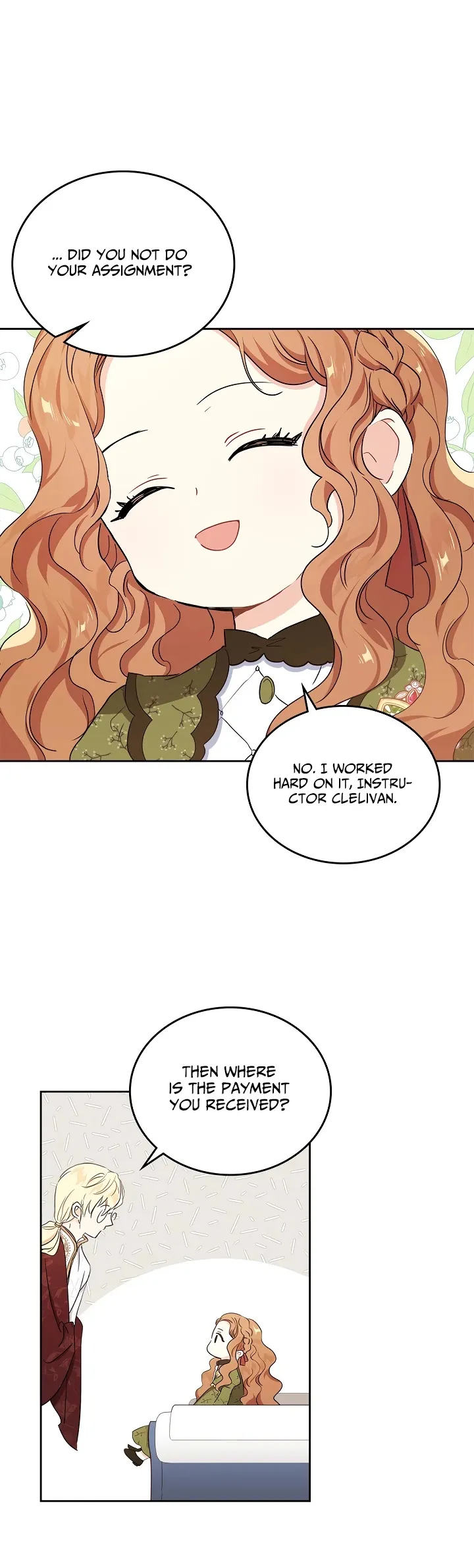 Ibeon Saengeun Gajuga Doegetseumnida Chapter 13 page 35 - 
