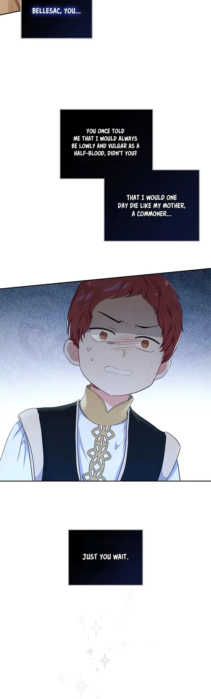 Ibeon Saengeun Gajuga Doegetseumnida Chapter 13 page 38 - 
