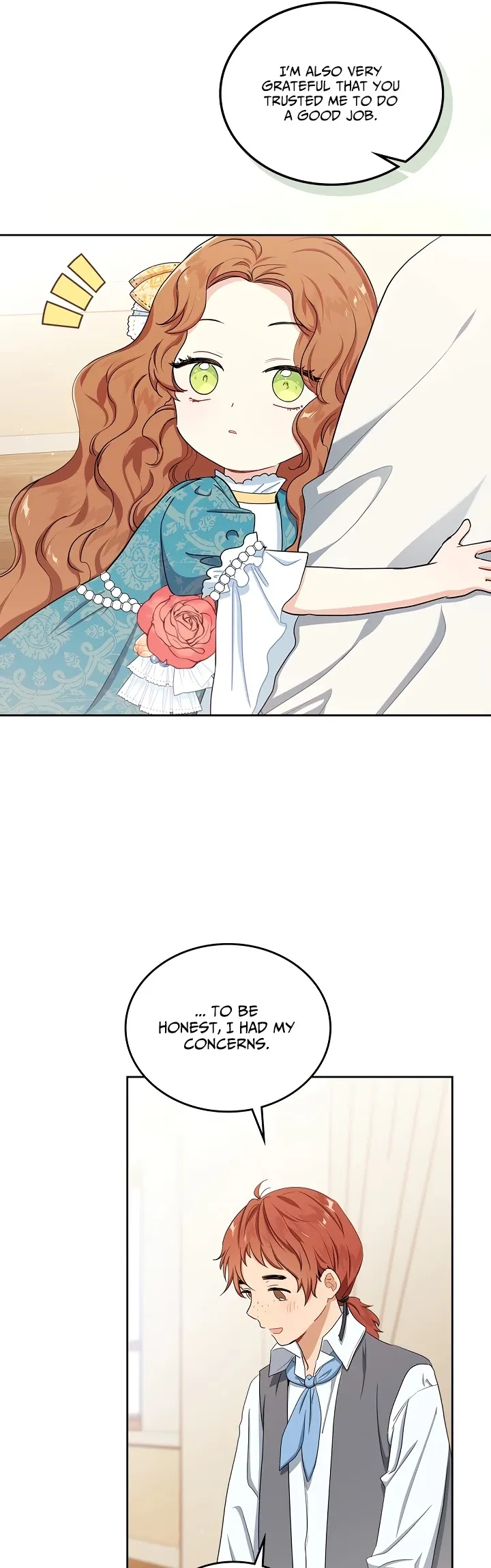 Ibeon Saengeun Gajuga Doegetseumnida Chapter 13 page 5 - 