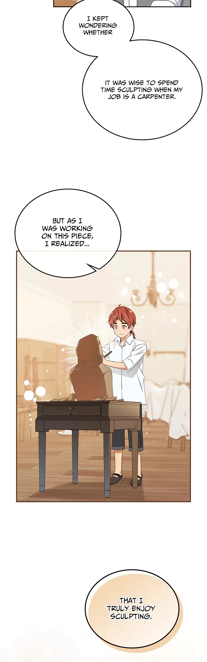Ibeon Saengeun Gajuga Doegetseumnida Chapter 13 page 6 - 