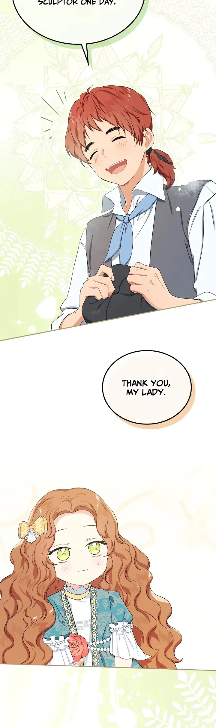 Ibeon Saengeun Gajuga Doegetseumnida Chapter 13 page 8 - 