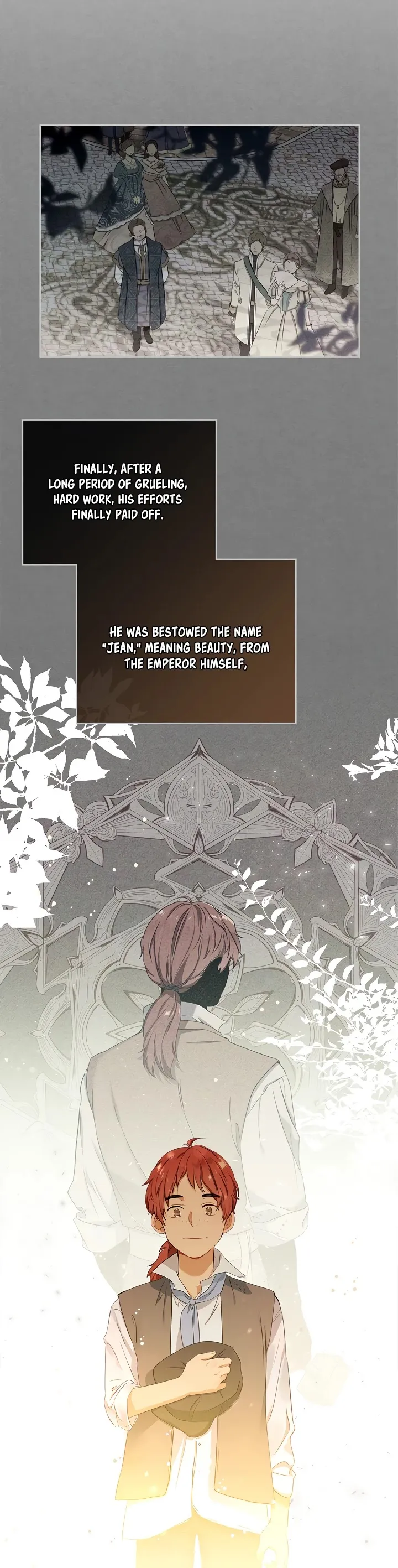 Ibeon Saengeun Gajuga Doegetseumnida Chapter 13 page 10 - 