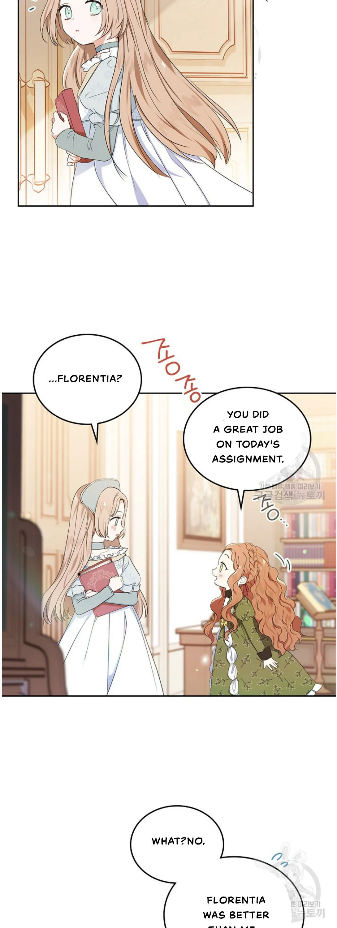Ibeon Saengeun Gajuga Doegetseumnida Chapter 14 page 2 - 