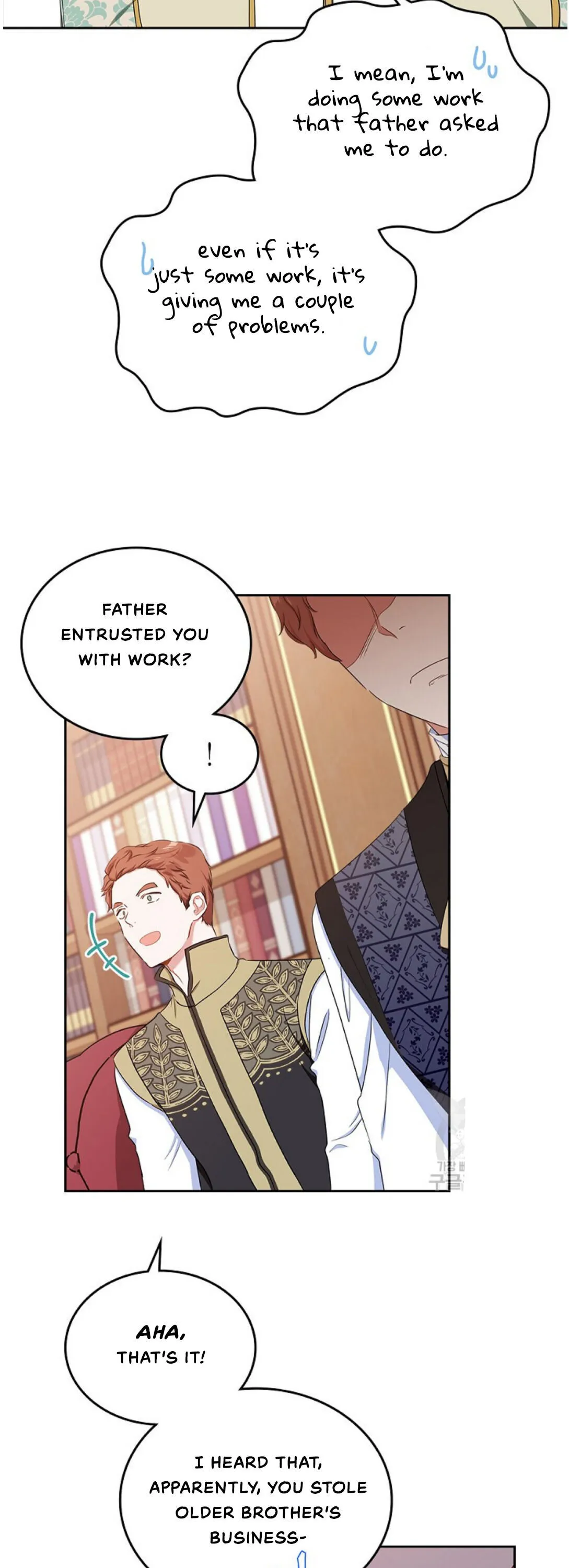 Ibeon Saengeun Gajuga Doegetseumnida Chapter 14 page 14 - 