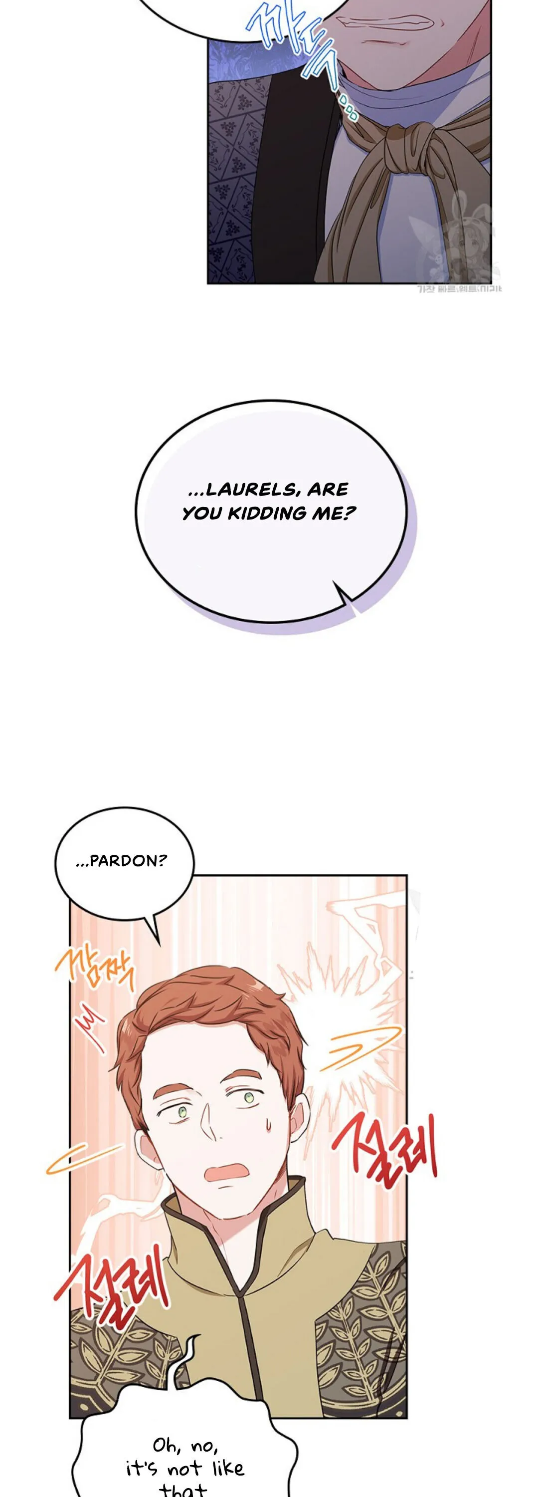 Ibeon Saengeun Gajuga Doegetseumnida Chapter 14 page 15 - 