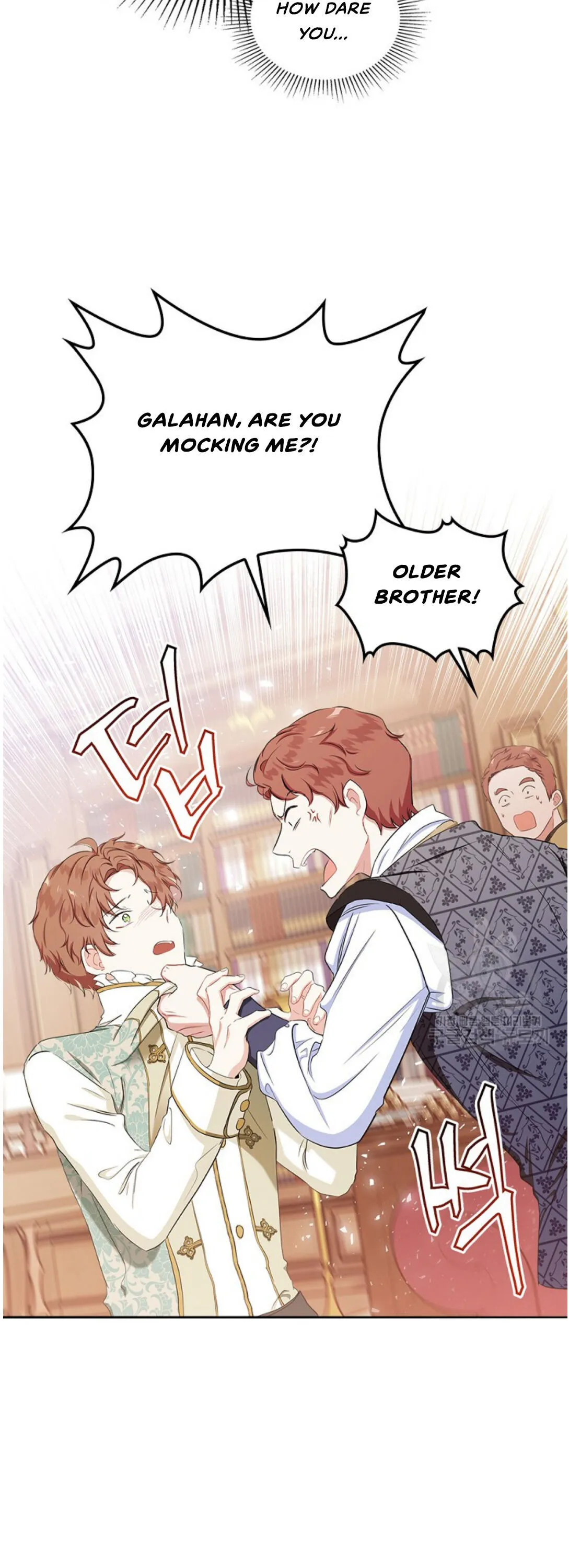Ibeon Saengeun Gajuga Doegetseumnida Chapter 14 page 18 - 