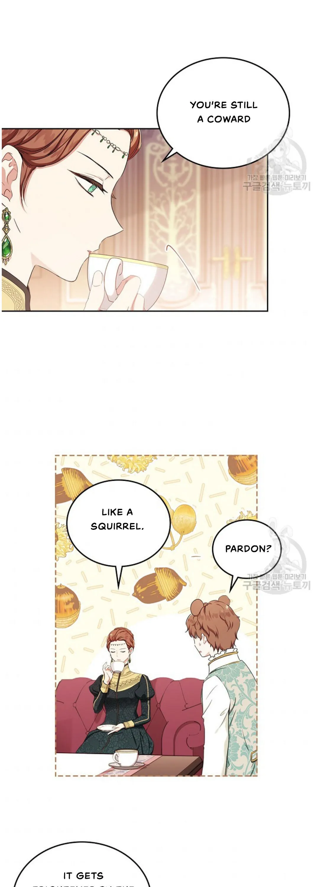 Ibeon Saengeun Gajuga Doegetseumnida Chapter 14 page 24 - 