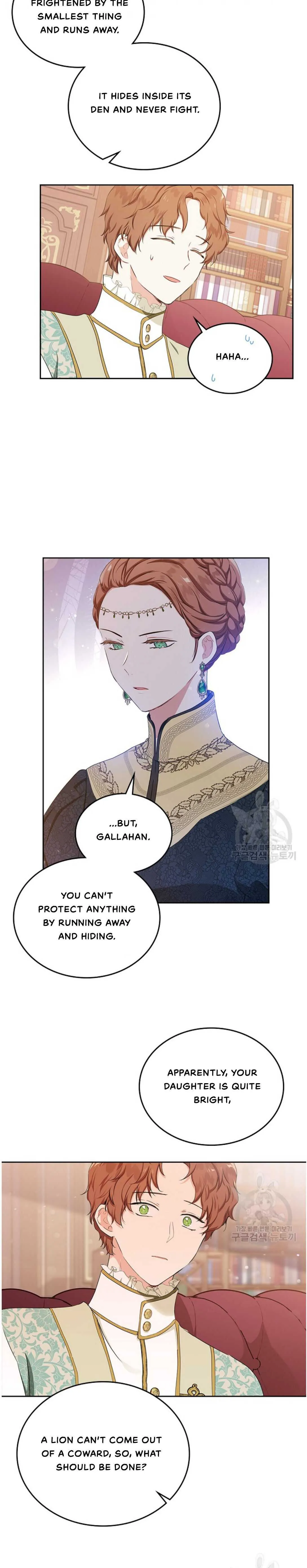 Ibeon Saengeun Gajuga Doegetseumnida Chapter 14 page 25 - 