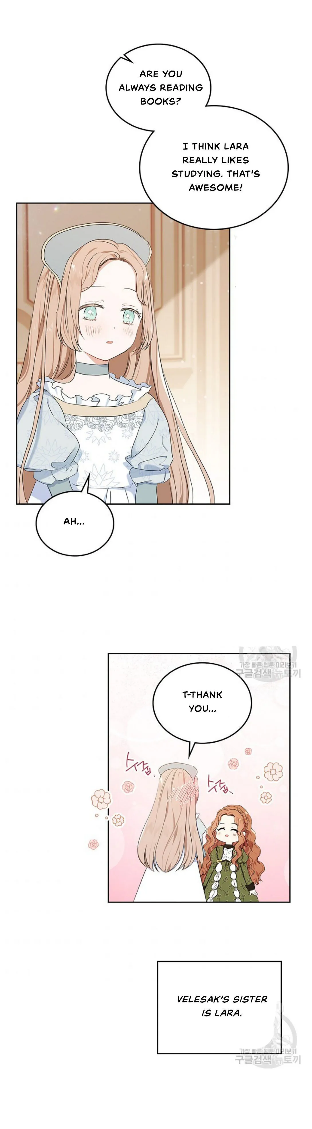 Ibeon Saengeun Gajuga Doegetseumnida Chapter 14 page 4 - 
