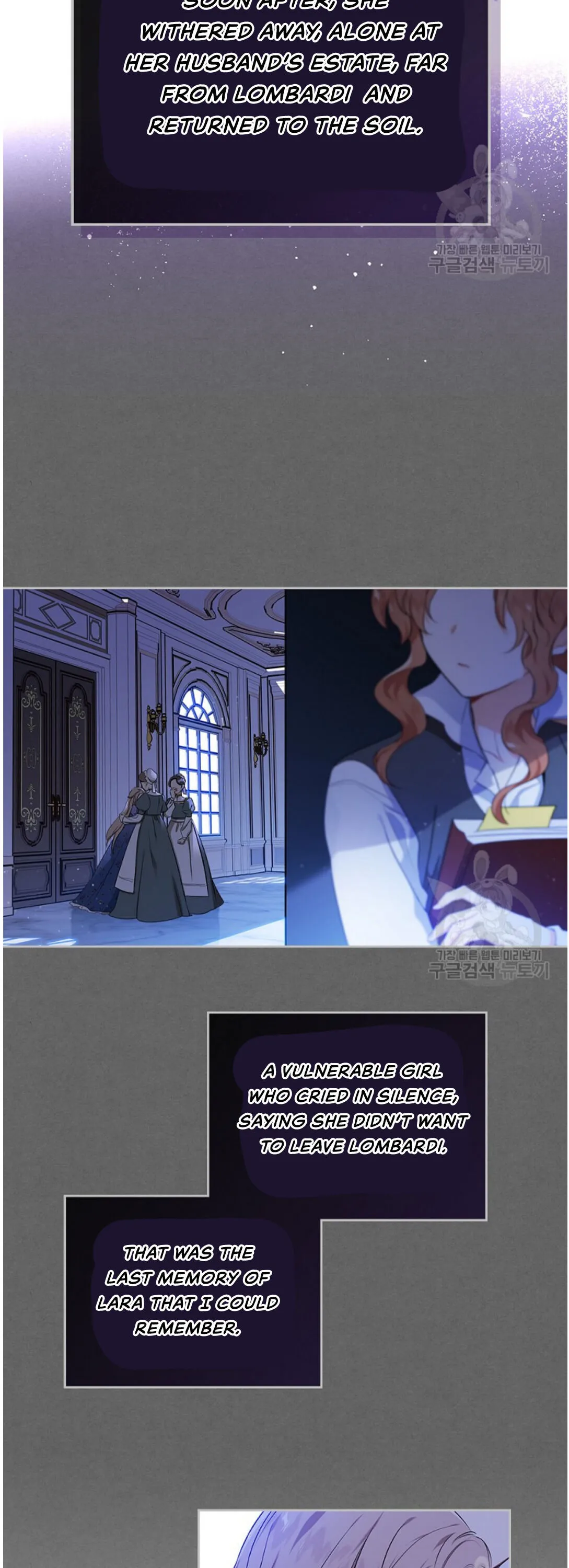Ibeon Saengeun Gajuga Doegetseumnida Chapter 14 page 7 - 
