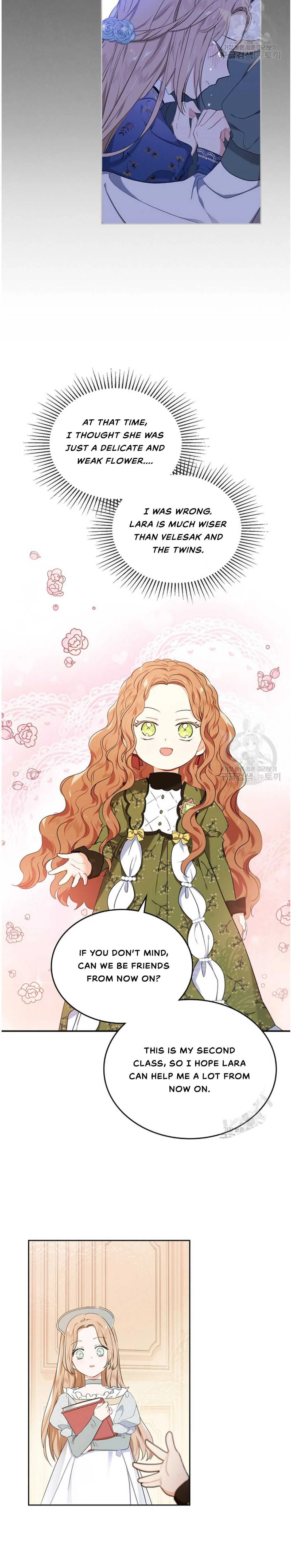 Ibeon Saengeun Gajuga Doegetseumnida Chapter 14 page 8 - 