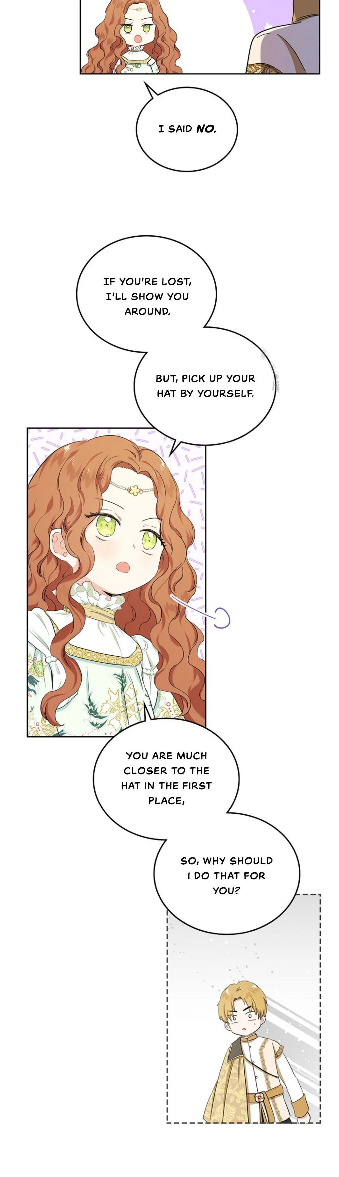 Ibeon Saengeun Gajuga Doegetseumnida Chapter 15 page 13 - 