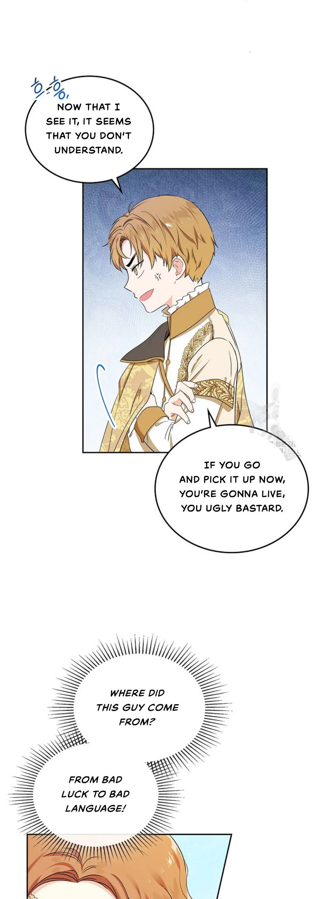 Ibeon Saengeun Gajuga Doegetseumnida Chapter 15 page 14 - 
