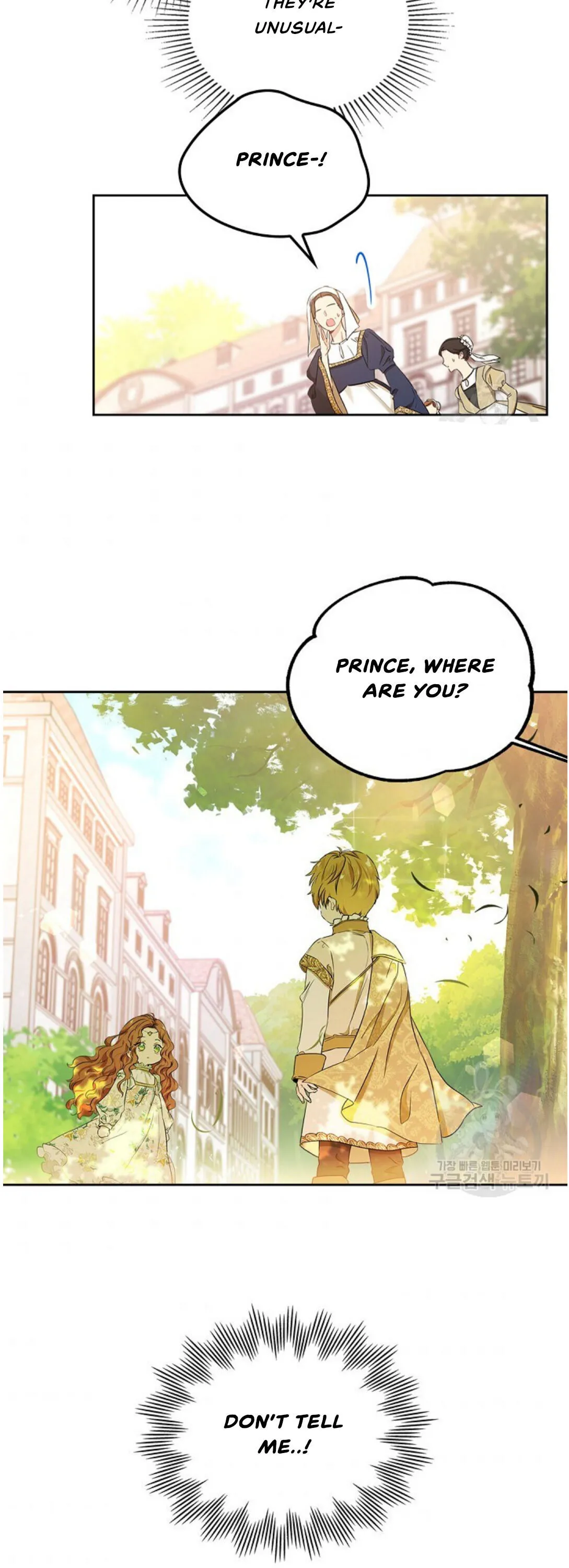 Ibeon Saengeun Gajuga Doegetseumnida Chapter 15 page 16 - 
