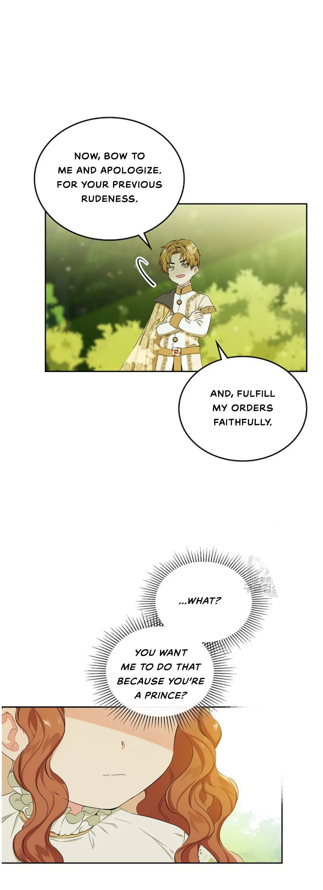 Ibeon Saengeun Gajuga Doegetseumnida Chapter 15 page 18 - 