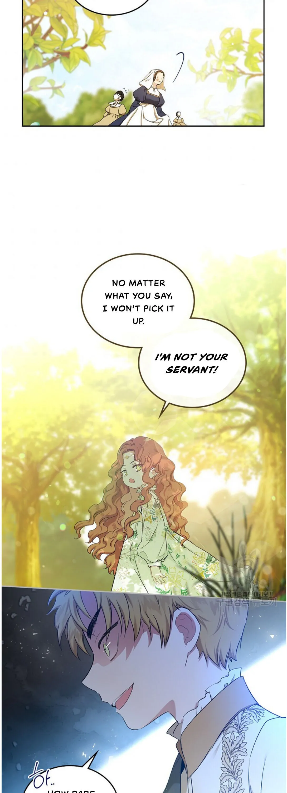 Ibeon Saengeun Gajuga Doegetseumnida Chapter 15 page 28 - 