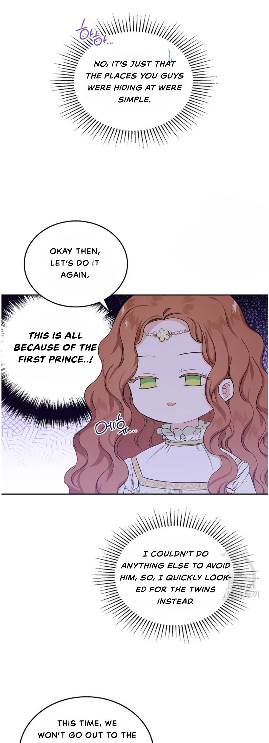 Ibeon Saengeun Gajuga Doegetseumnida Chapter 15 page 31 - 
