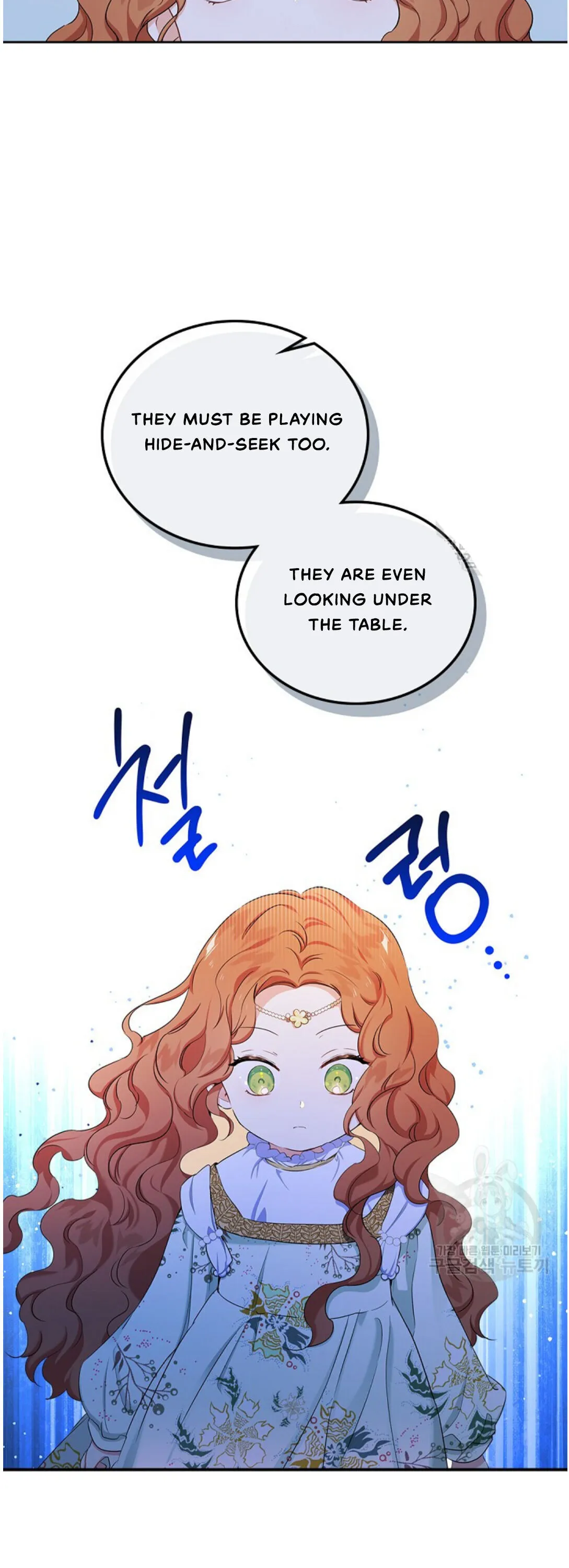 Ibeon Saengeun Gajuga Doegetseumnida Chapter 15 page 35 - 
