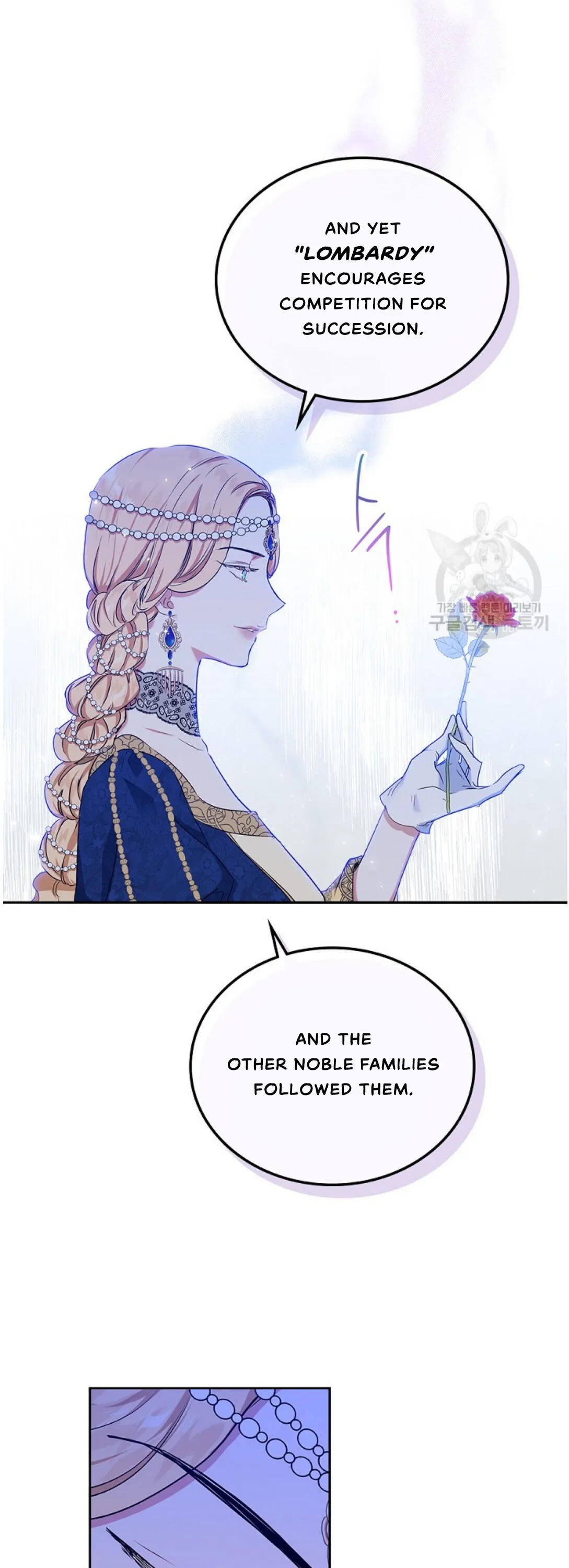 Ibeon Saengeun Gajuga Doegetseumnida Chapter 15 page 5 - 