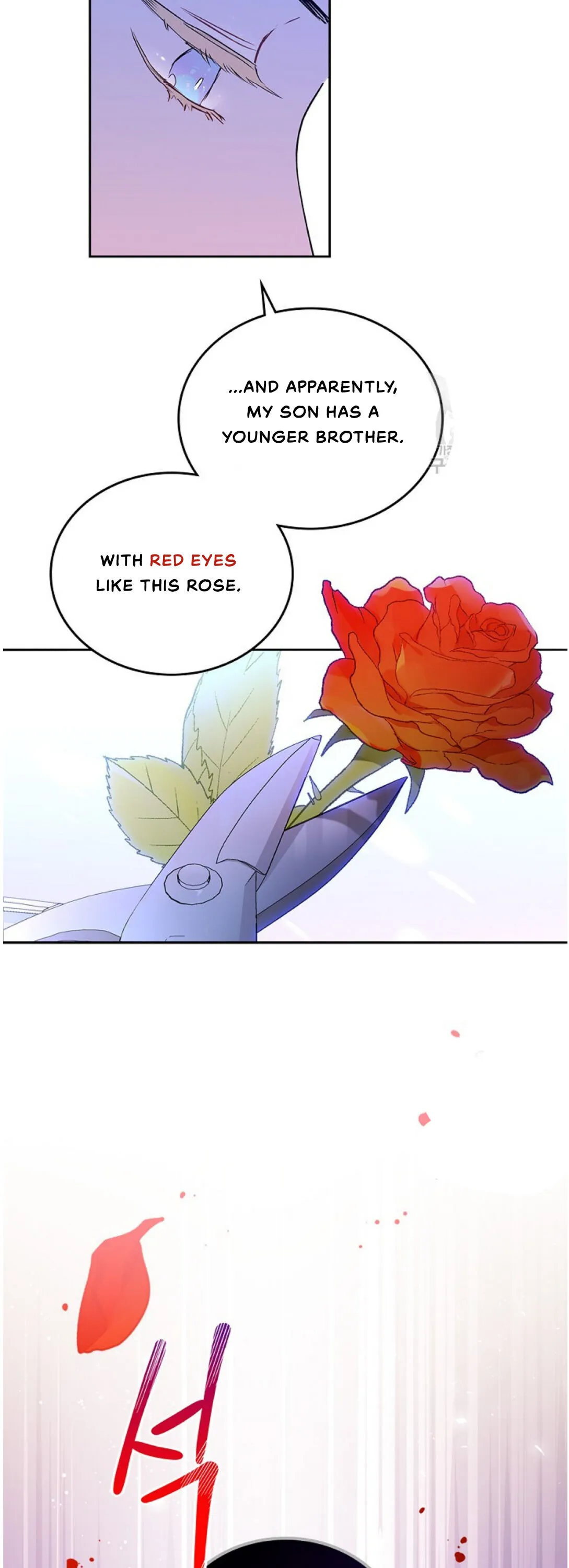 Ibeon Saengeun Gajuga Doegetseumnida Chapter 15 page 6 - 