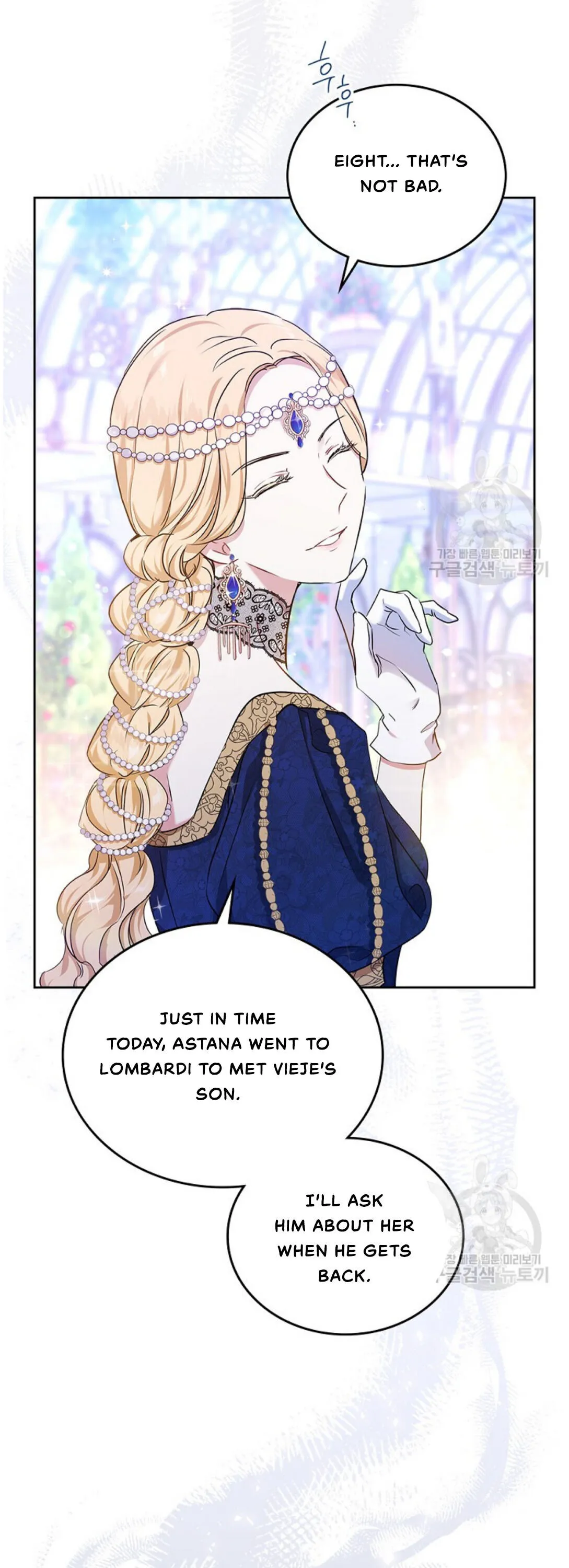 Ibeon Saengeun Gajuga Doegetseumnida Chapter 15 page 9 - 