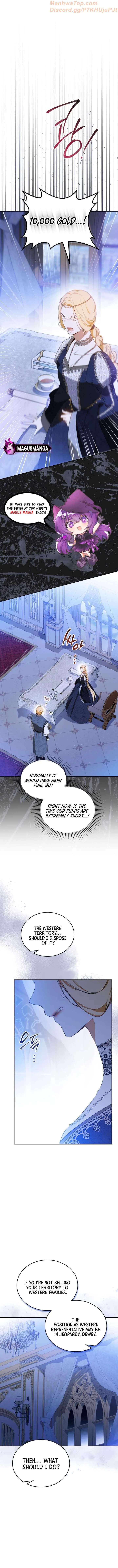 Ibeon Saengeun Gajuga Doegetseumnida Chapter 152 page 1 - 