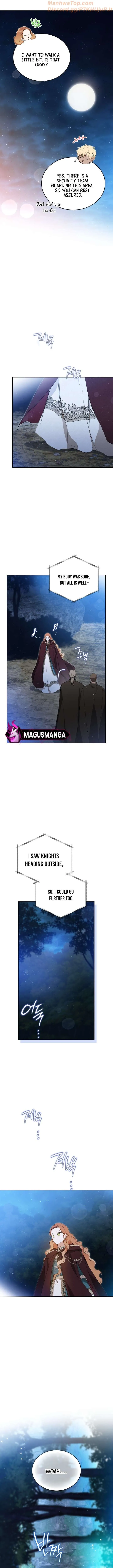 Ibeon Saengeun Gajuga Doegetseumnida Chapter 152 page 11 - 
