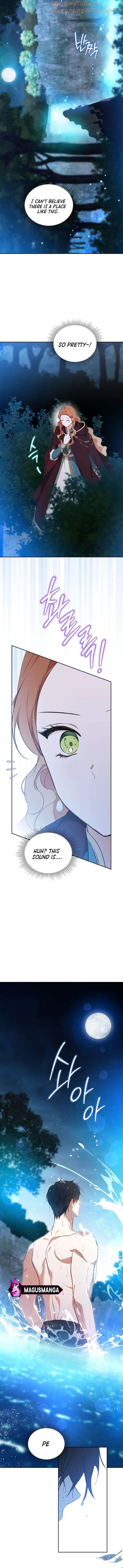 Ibeon Saengeun Gajuga Doegetseumnida Chapter 152 page 12 - 
