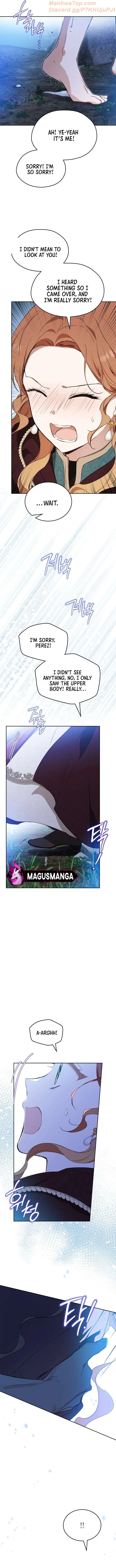 Ibeon Saengeun Gajuga Doegetseumnida Chapter 152 page 13 - 