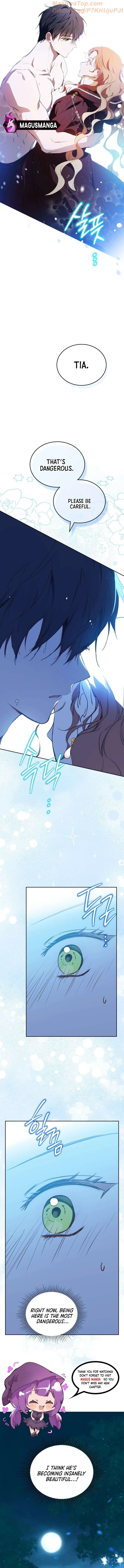 Ibeon Saengeun Gajuga Doegetseumnida Chapter 152 page 14 - 