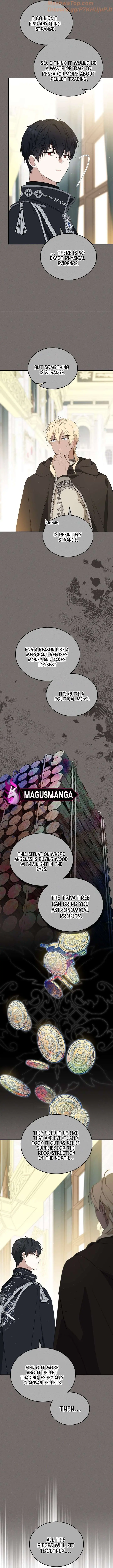 Ibeon Saengeun Gajuga Doegetseumnida Chapter 152 page 4 - 