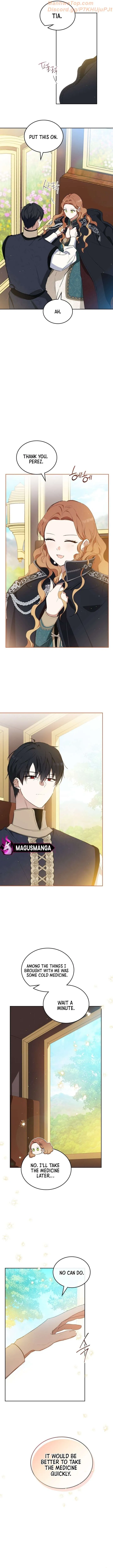 Ibeon Saengeun Gajuga Doegetseumnida Chapter 152 page 7 - 