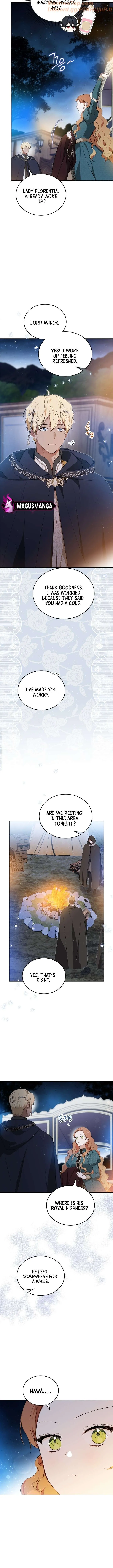 Ibeon Saengeun Gajuga Doegetseumnida Chapter 152 page 10 - 
