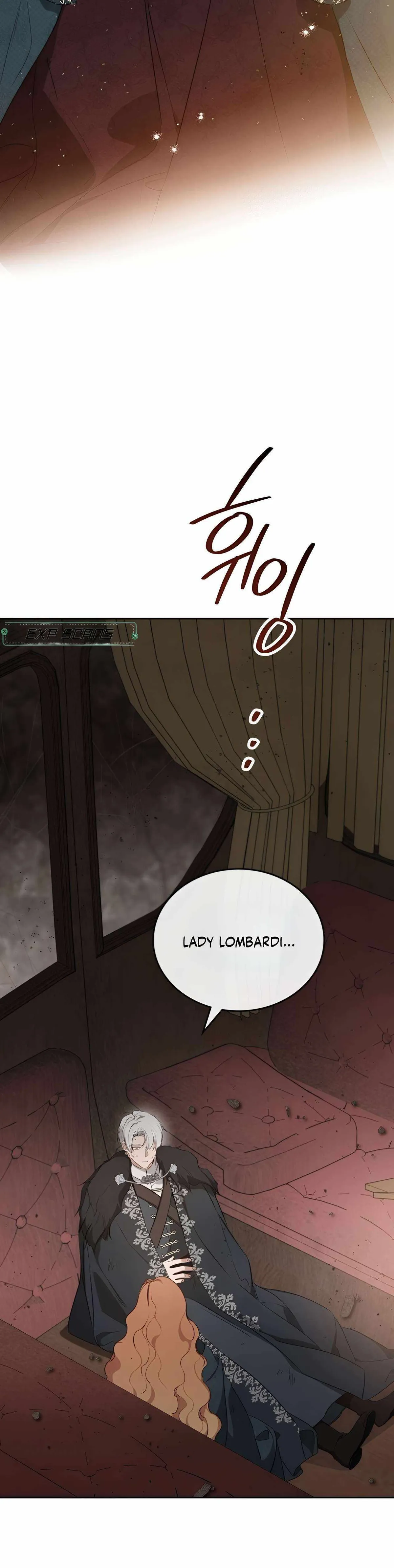 Ibeon Saengeun Gajuga Doegetseumnida Chapter 158 page 2 - 