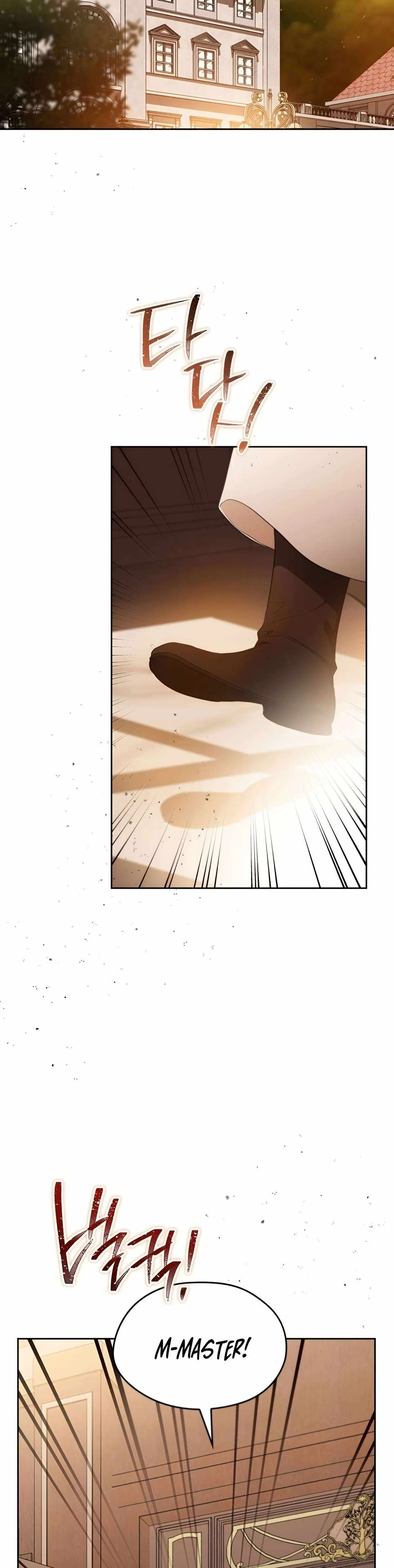 Ibeon Saengeun Gajuga Doegetseumnida Chapter 158 page 12 - 