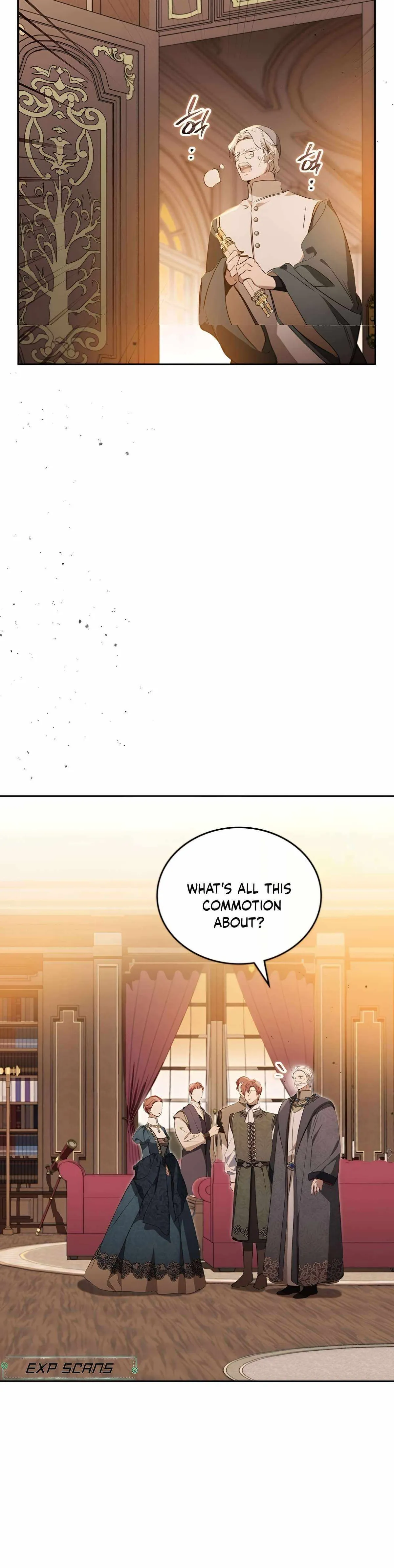 Ibeon Saengeun Gajuga Doegetseumnida Chapter 158 page 13 - 