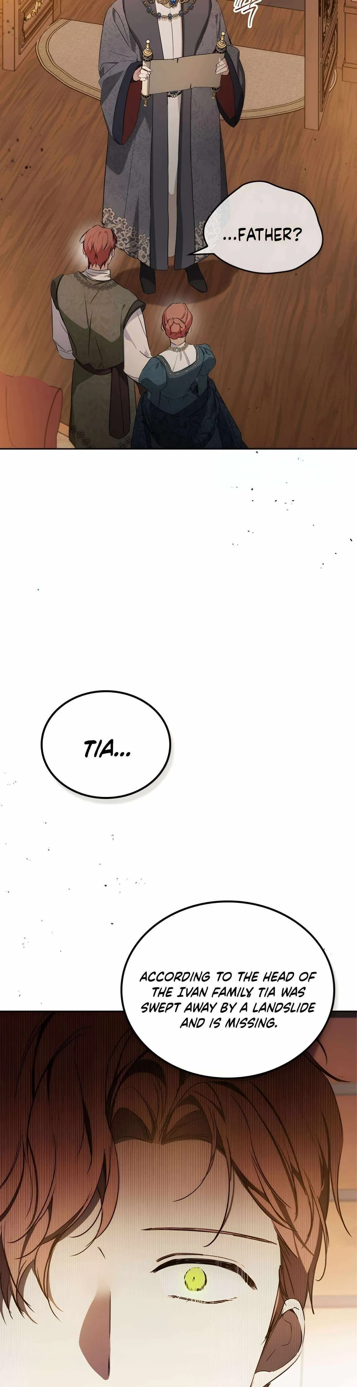 Ibeon Saengeun Gajuga Doegetseumnida Chapter 158 page 16 - 