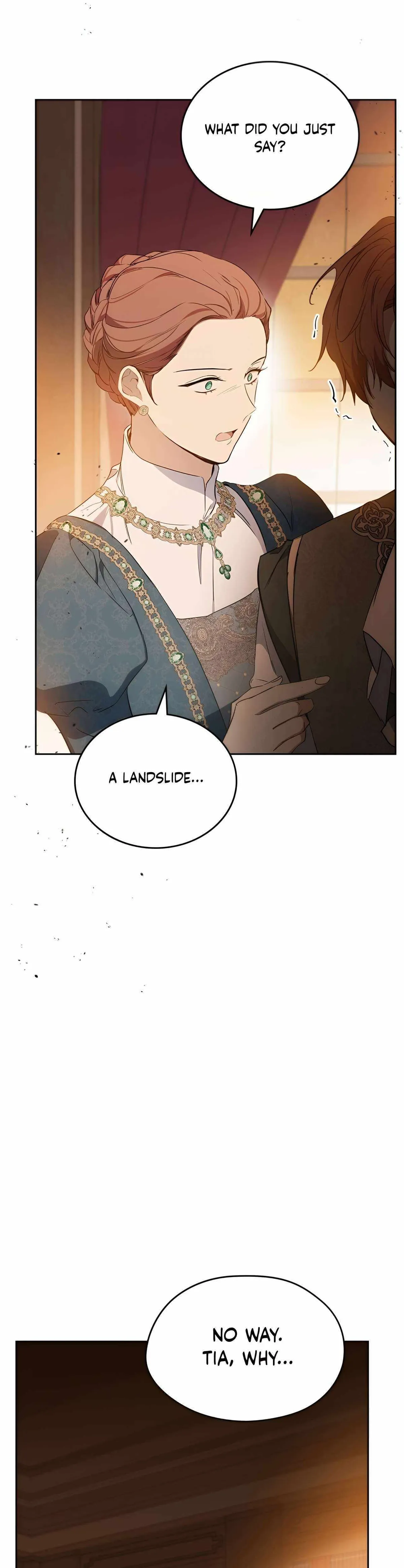 Ibeon Saengeun Gajuga Doegetseumnida Chapter 158 page 18 - 