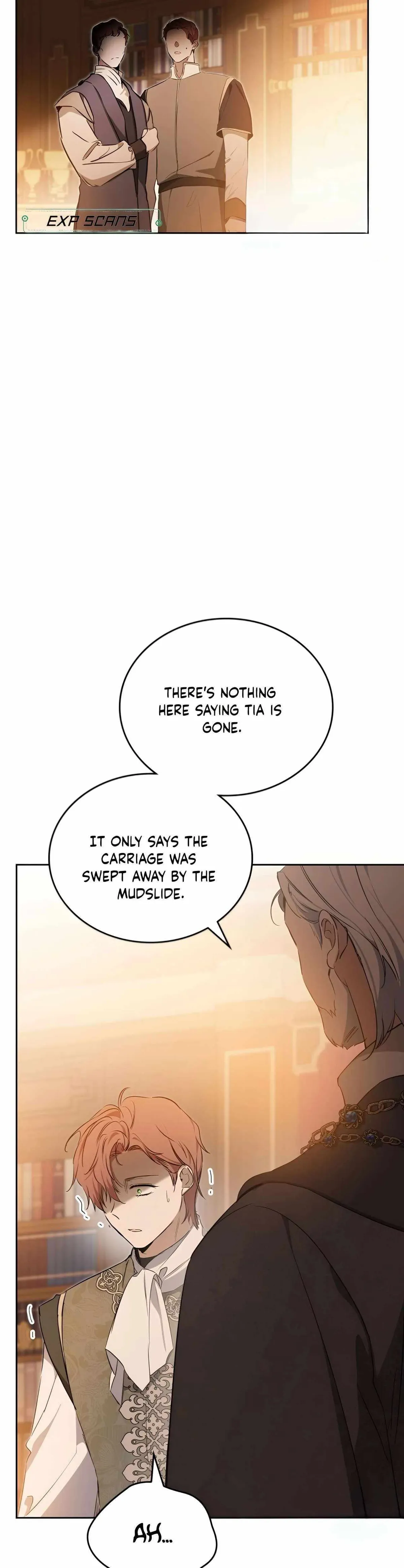 Ibeon Saengeun Gajuga Doegetseumnida Chapter 158 page 19 - 
