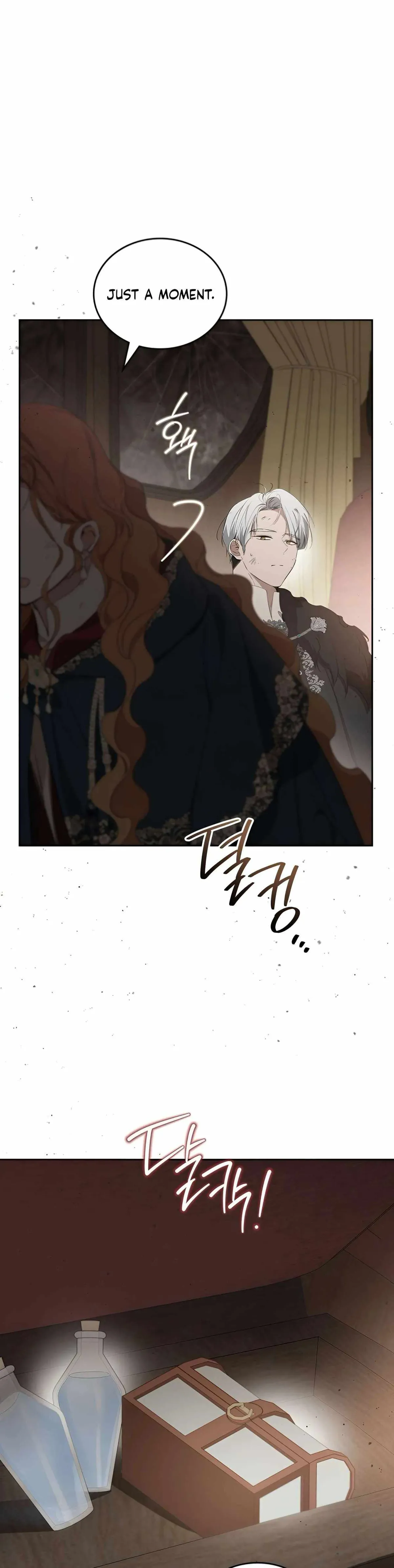 Ibeon Saengeun Gajuga Doegetseumnida Chapter 158 page 3 - 