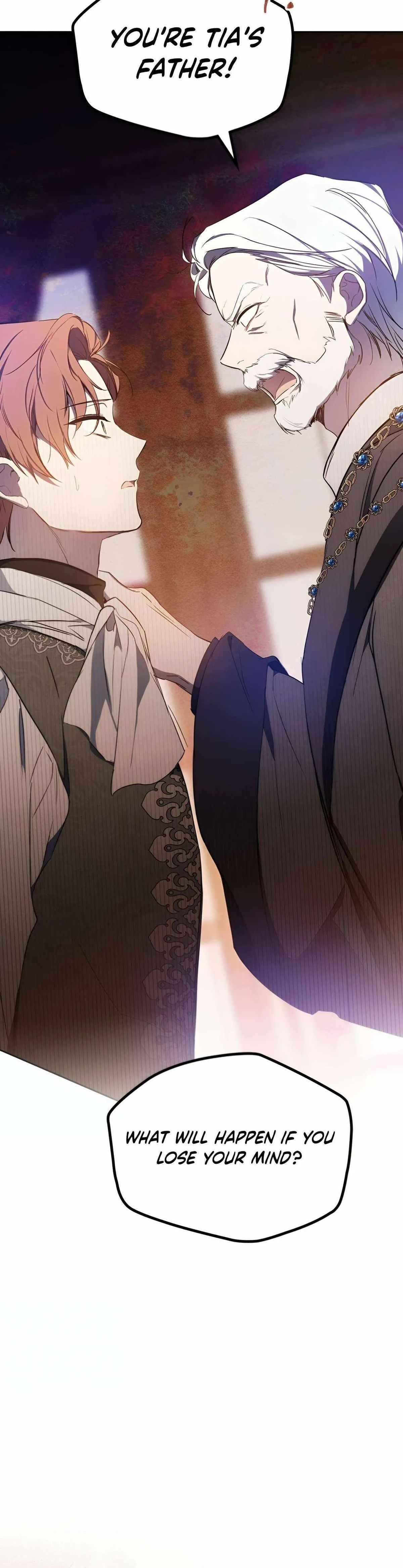 Ibeon Saengeun Gajuga Doegetseumnida Chapter 158 page 21 - 