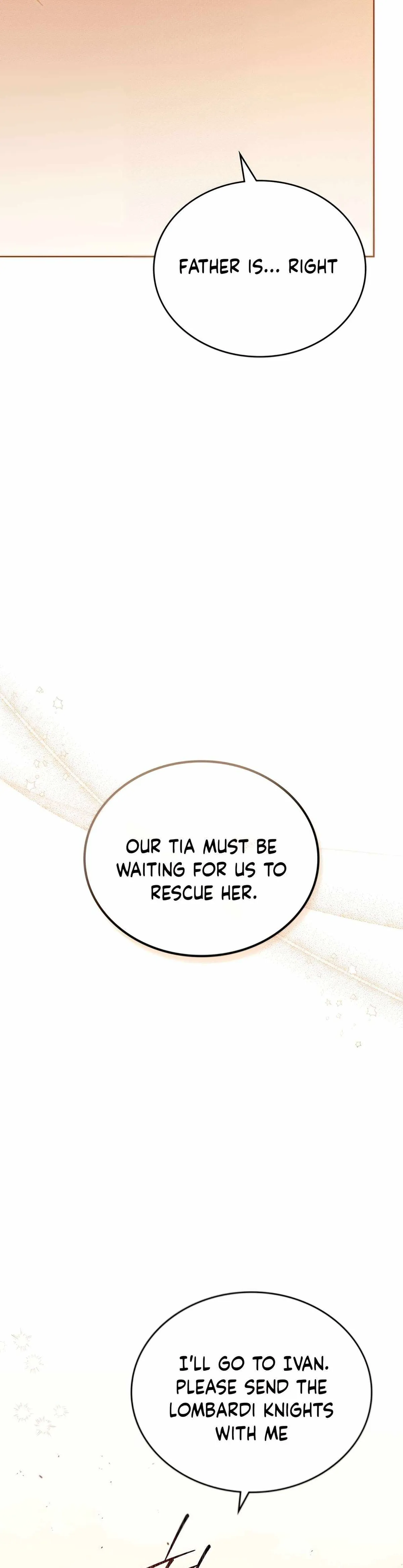 Ibeon Saengeun Gajuga Doegetseumnida Chapter 158 page 23 - 